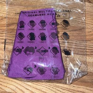 Gator purple brand new